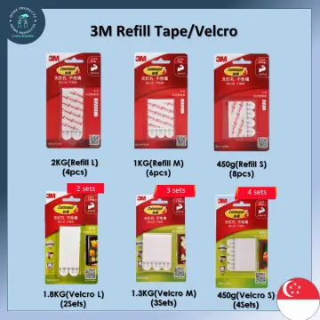 3m Velcro Tape - Best Price in Singapore - Jan 2024